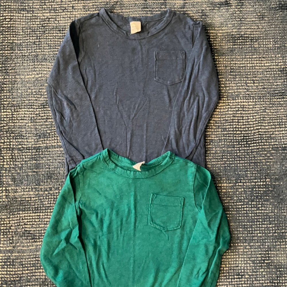 J Crew shirts